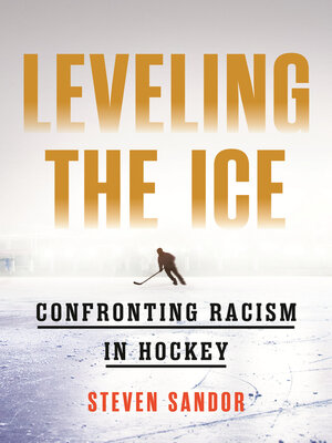 cover image of Leveling the Ice